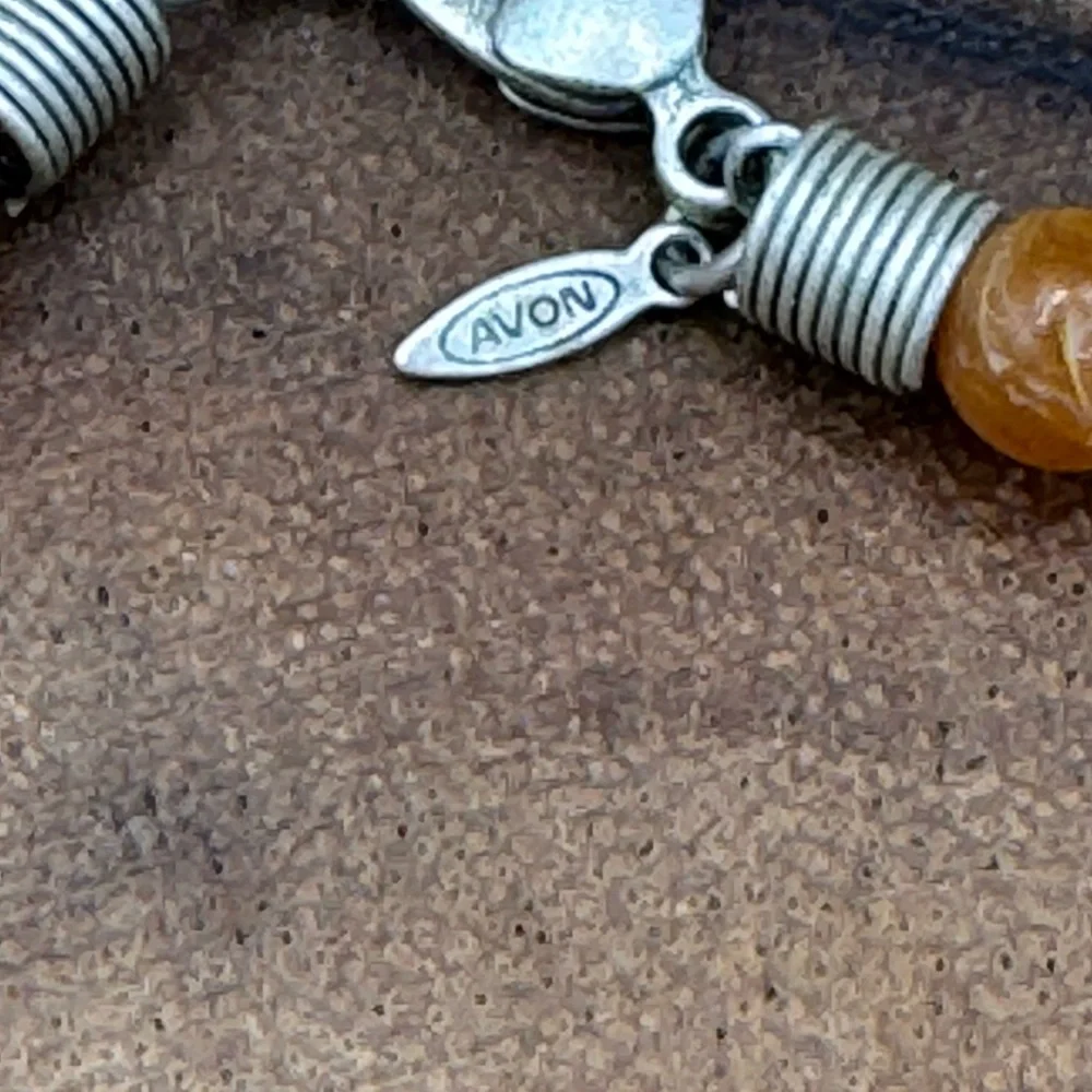 Vintage‎ Avon Necklace